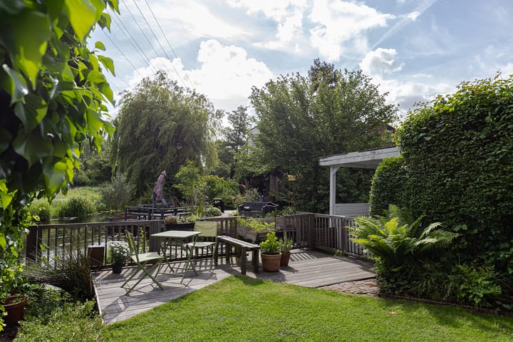 Foto 32 van Grondmolen 61