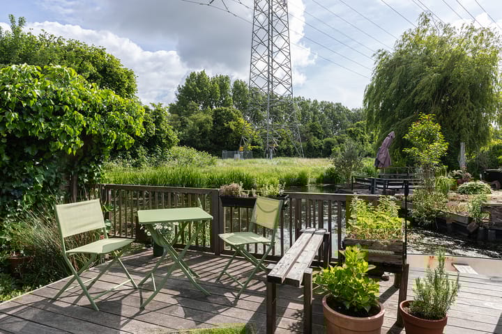 Foto 33 van Grondmolen 61