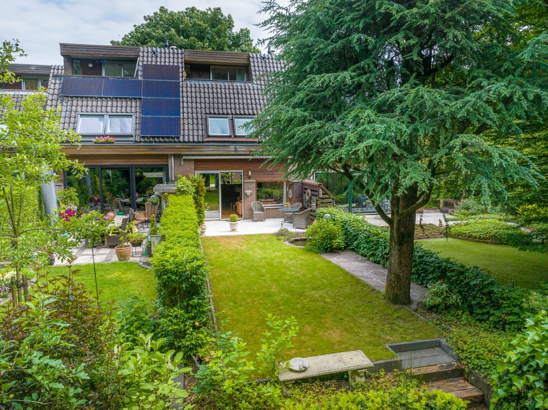 Foto 1 van Van Gelderlaan 51