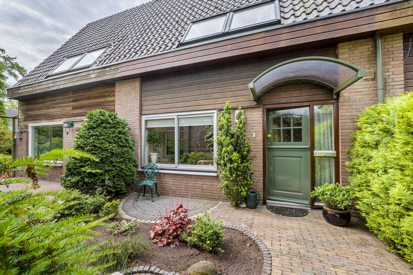 Foto 4 van Van Gelderlaan 51