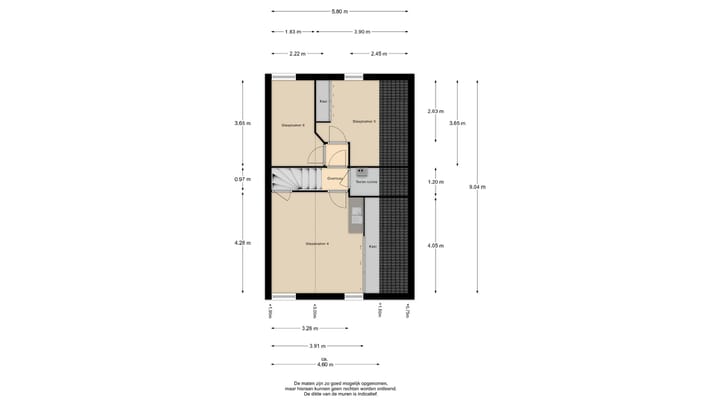 Foto 39 van Grondmolen 61