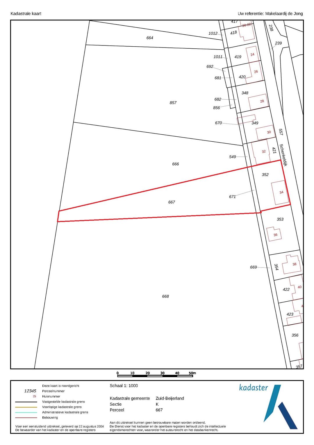 Foto 43 van Schenkeldijk 34