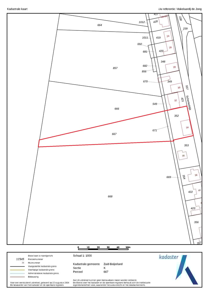 Foto 43 van Schenkeldijk 34