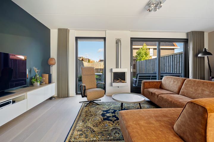 Foto 13 van Smederij 6