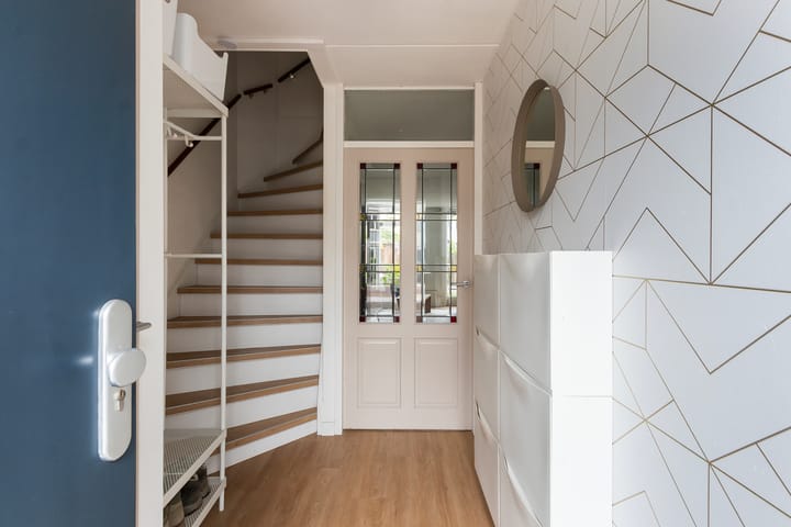 Foto 6 van Mahonie 210