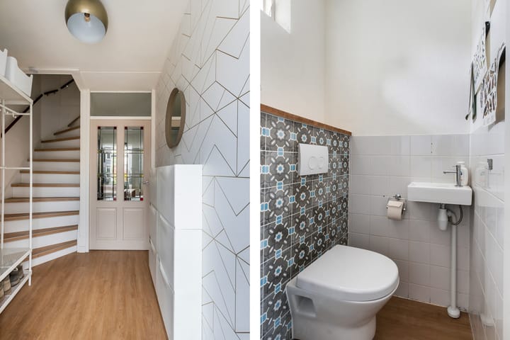 Foto 7 van Mahonie 210