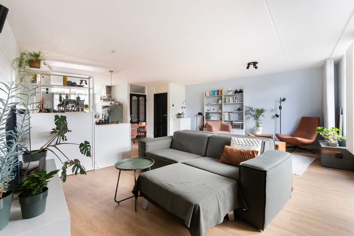 Foto 9 van Mahonie 210