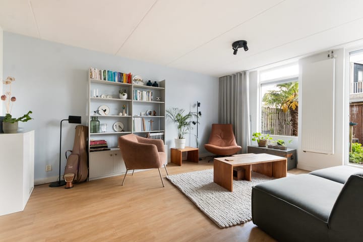 Foto 11 van Mahonie 210