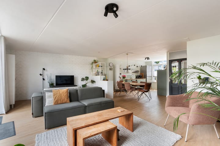 Foto 13 van Mahonie 210