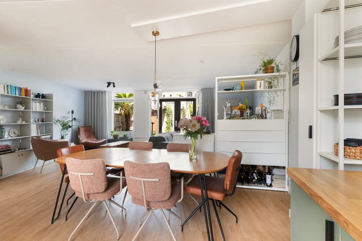 Foto 16 van Mahonie 210