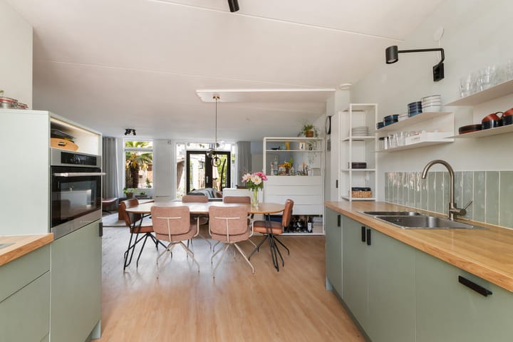 Foto 18 van Mahonie 210