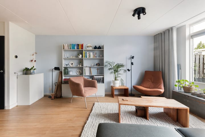 Foto 12 van Mahonie 210