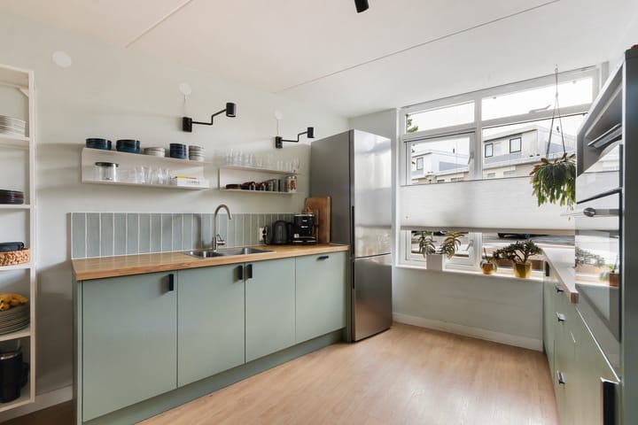 Foto 19 van Mahonie 210