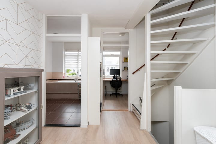 Foto 20 van Mahonie 210