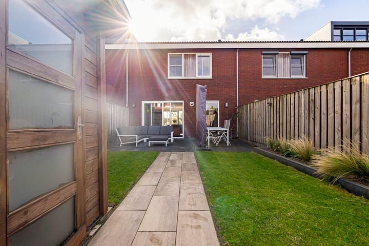 Foto 38 van Smederij 6