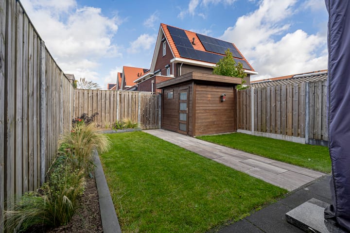 Foto 39 van Smederij 6