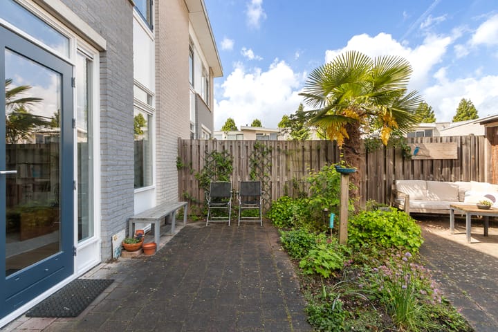 Foto 32 van Mahonie 210