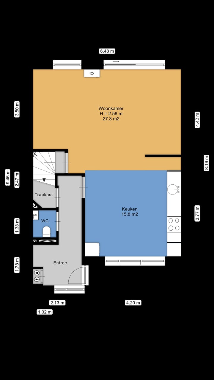 Foto 47 van Smederij 6