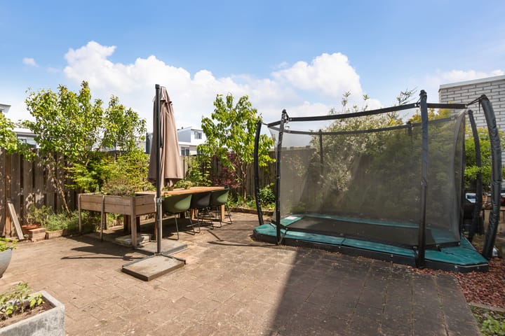 Foto 36 van Mahonie 210