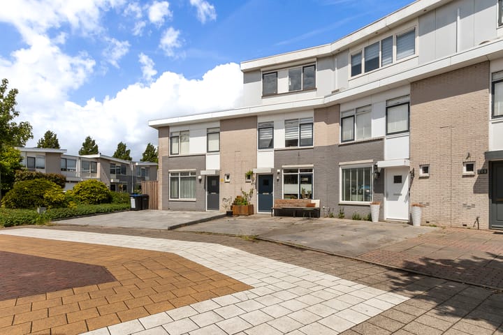 Foto 37 van Mahonie 210