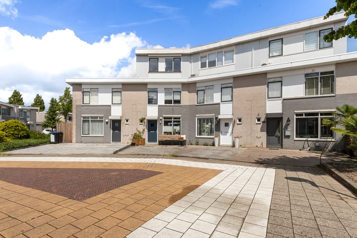 Foto 38 van Mahonie 210