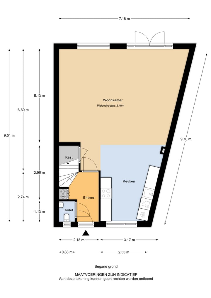 Foto 40 van Mahonie 210