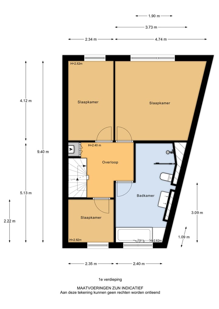 Foto 41 van Mahonie 210