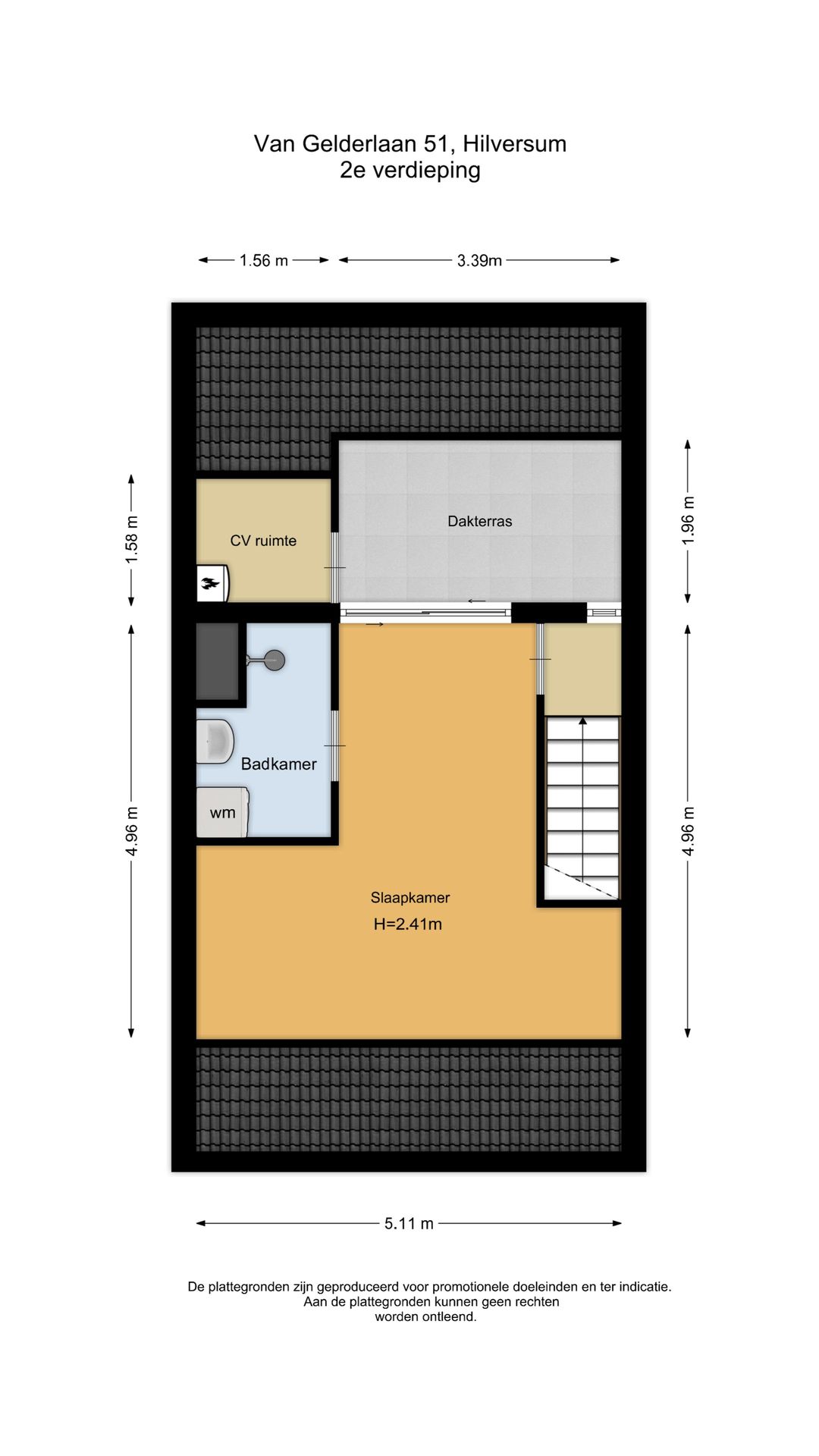 Foto 32 van Van Gelderlaan 51