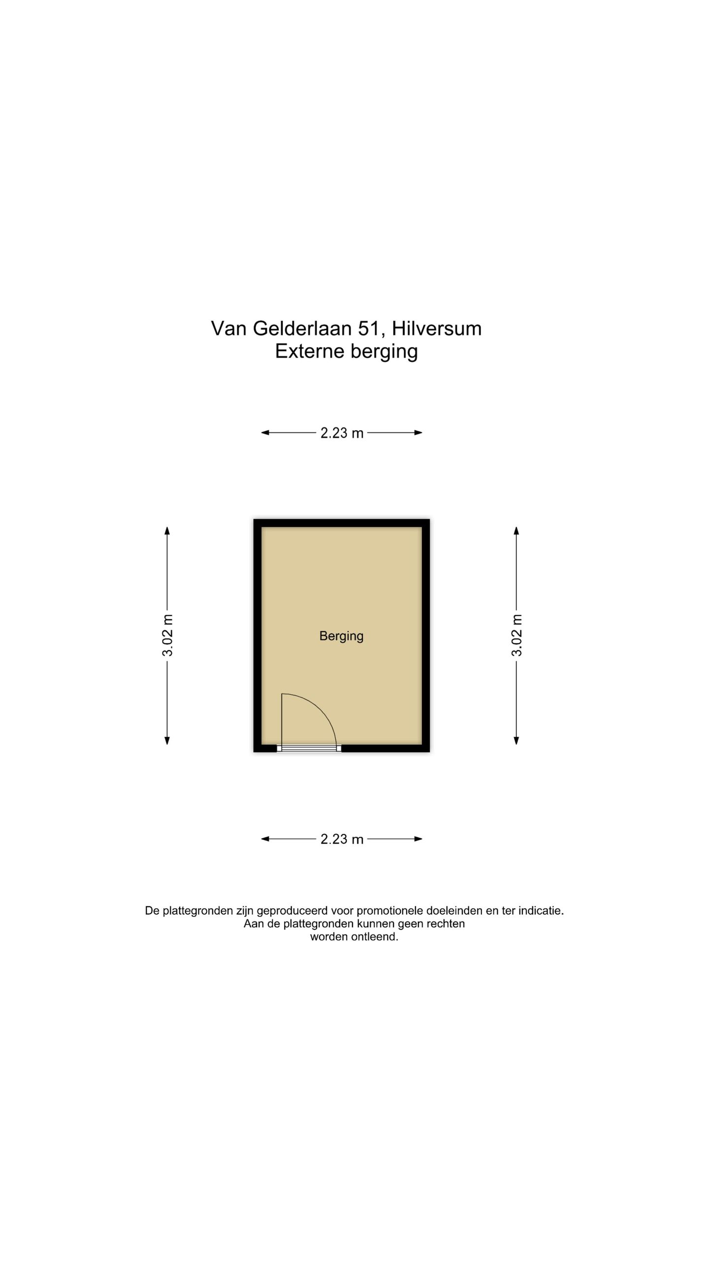 Foto 34 van Van Gelderlaan 51