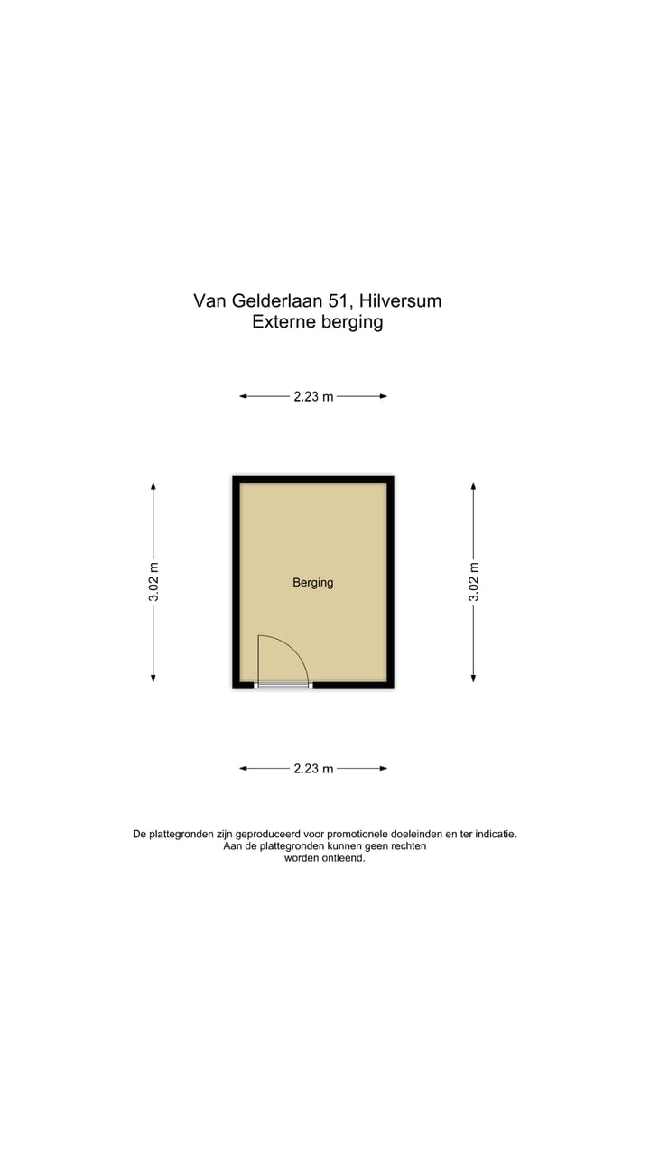 Foto 34 van Van Gelderlaan 51