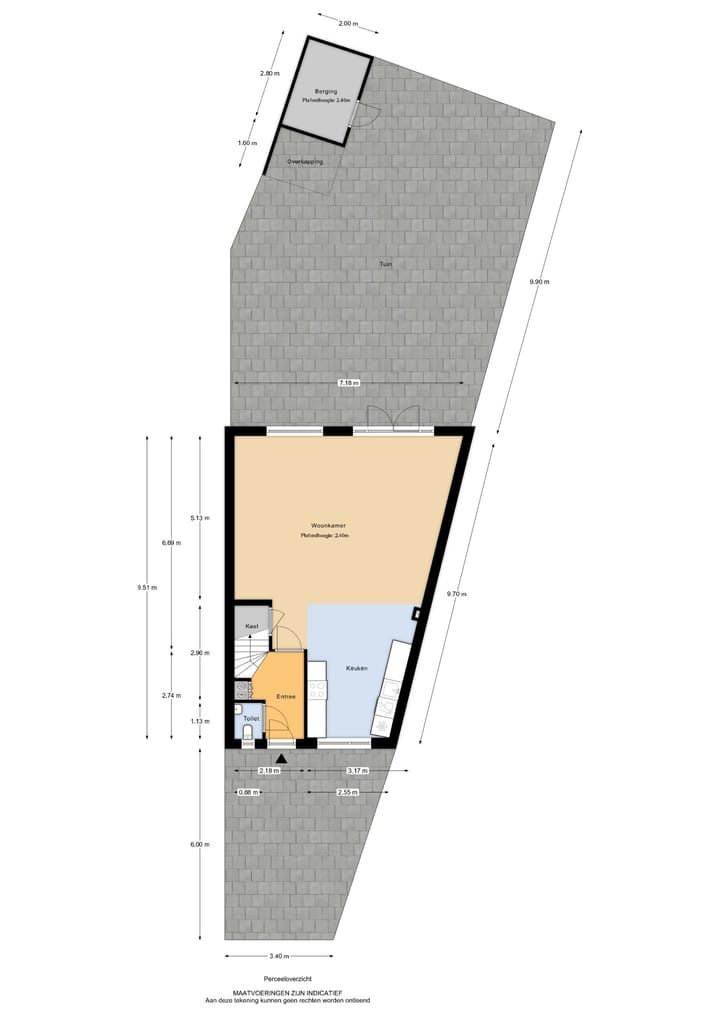 Foto 44 van Mahonie 210