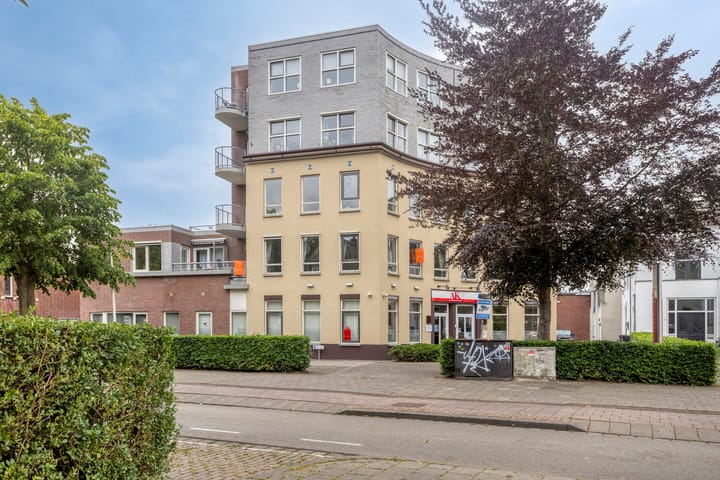 Foto 1 van Esserstraat 87