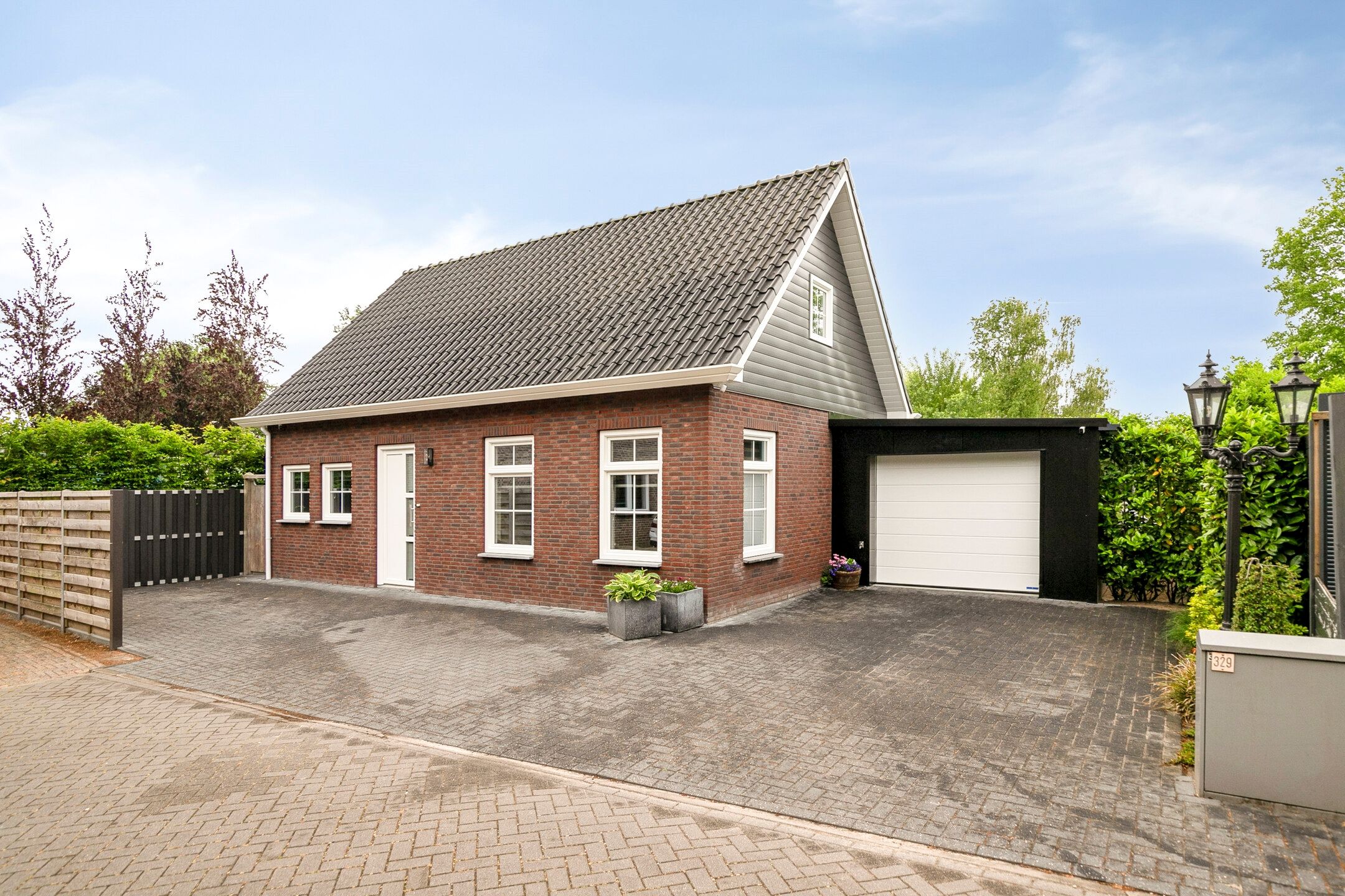 Kleine Heistraat 16-K 16 K329