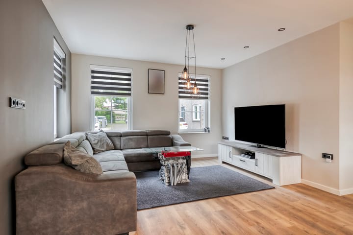 Foto 2 van Kleine Heistraat 16-K329