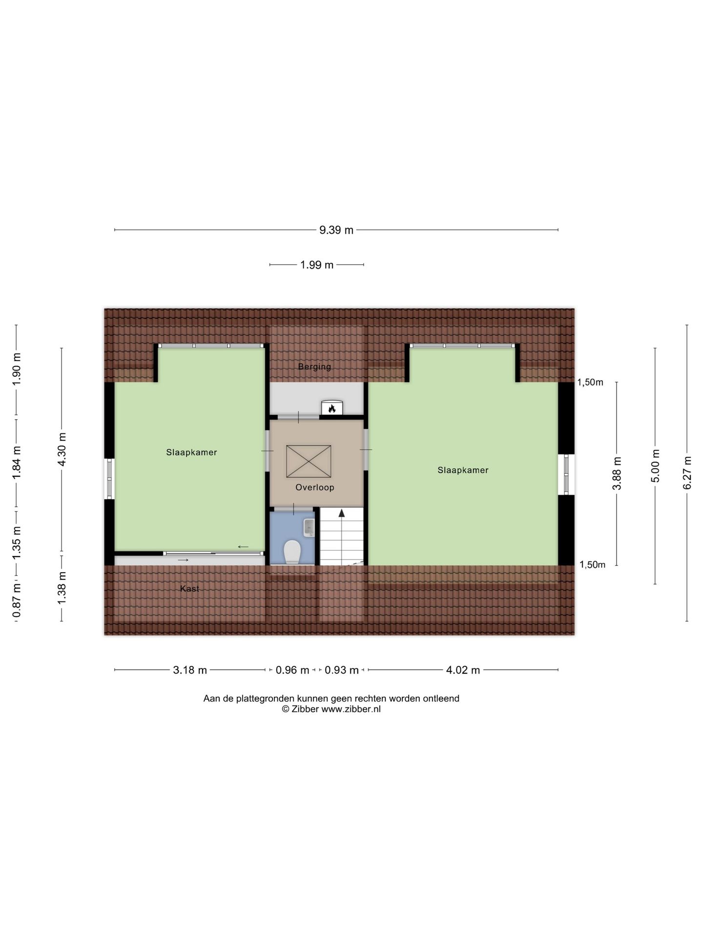 Foto 49 van Kleine Heistraat 16-K329
