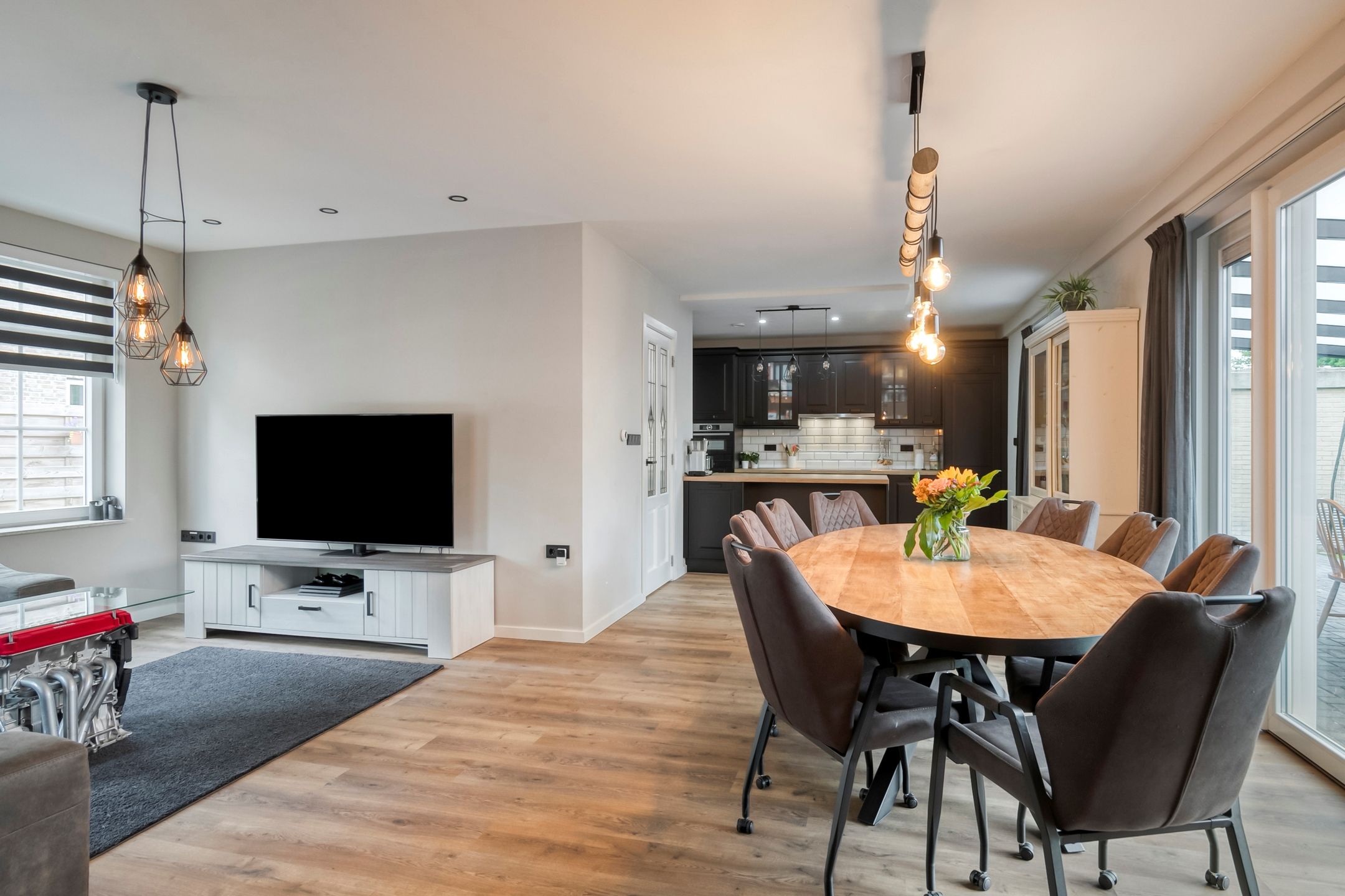 Foto 3 van Kleine Heistraat 16-K329