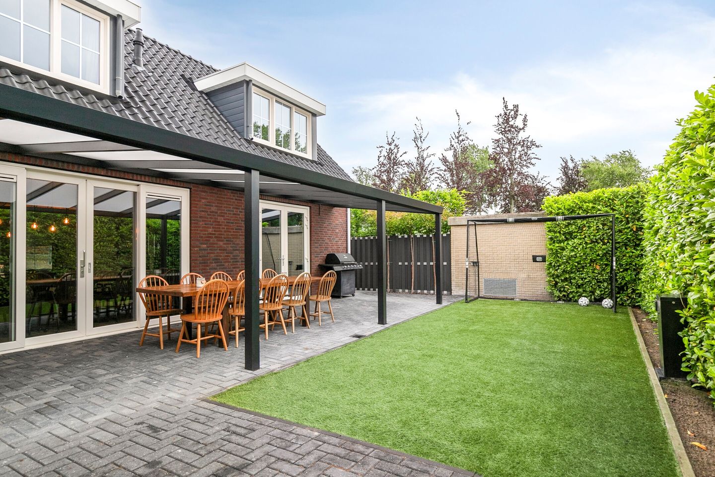 Foto 5 van Kleine Heistraat 16-K329