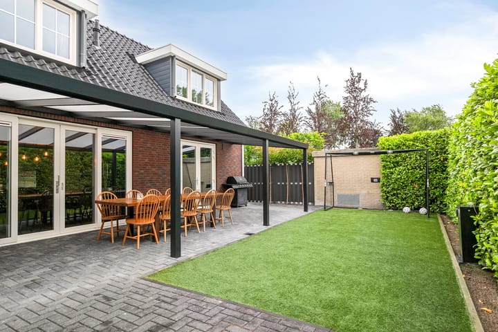 Foto 5 van Kleine Heistraat 16-K329