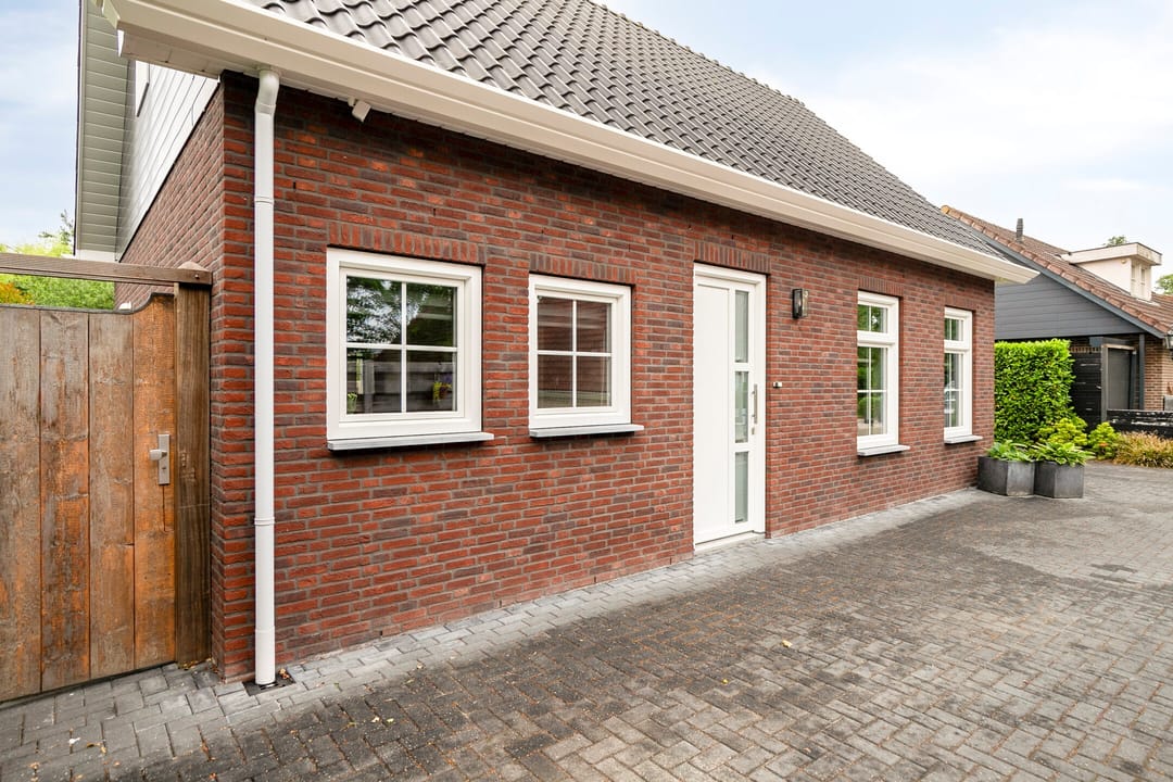 Foto 7 van Kleine Heistraat 16-K329