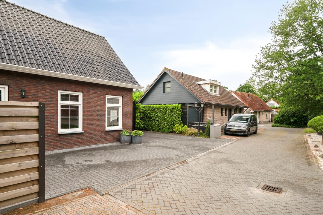 Foto 8 van Kleine Heistraat 16-K329