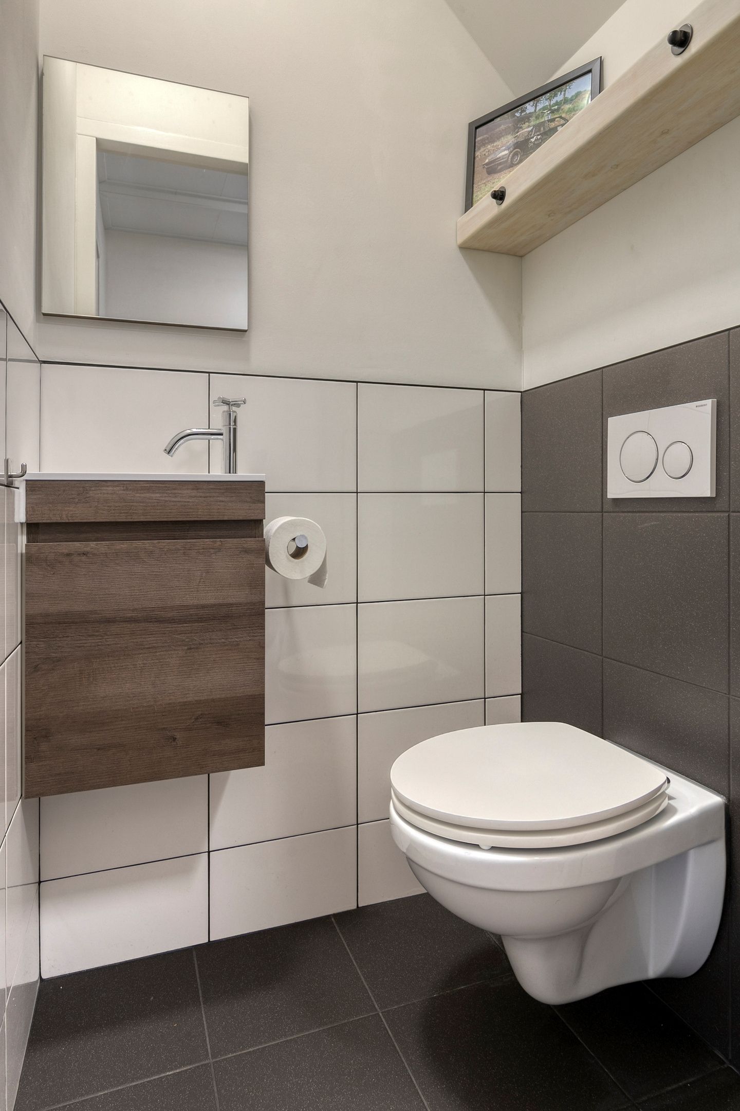 Foto 12 van Kleine Heistraat 16-K329