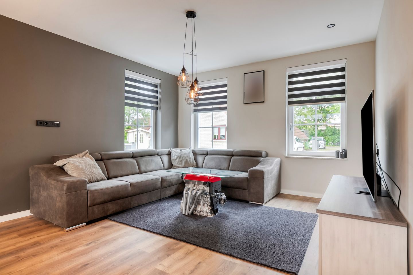 Foto 14 van Kleine Heistraat 16-K329