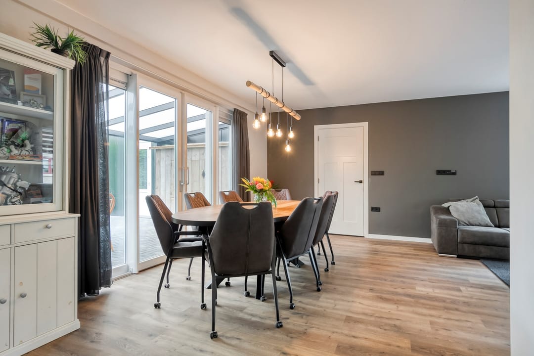 Foto 16 van Kleine Heistraat 16-K329