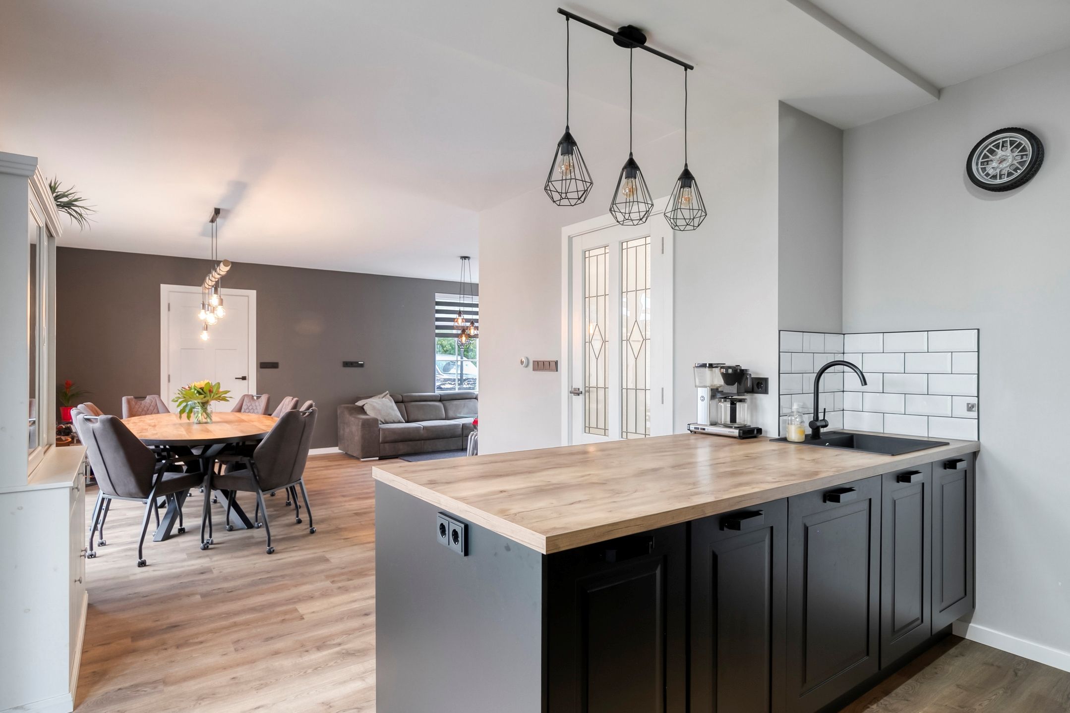 Foto 24 van Kleine Heistraat 16-K329