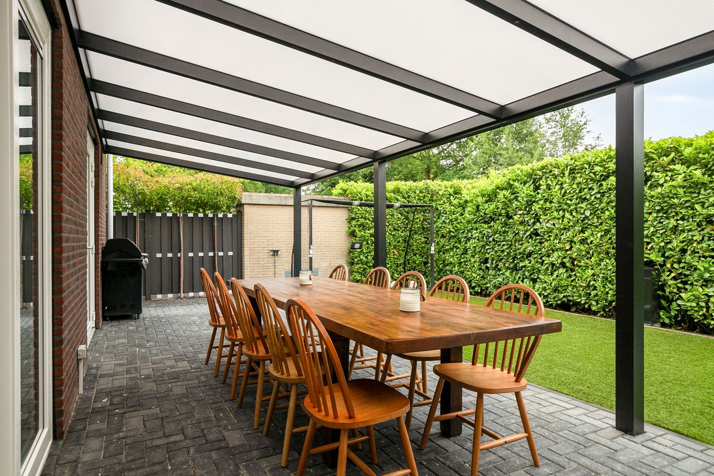 Foto 40 van Kleine Heistraat 16-K329