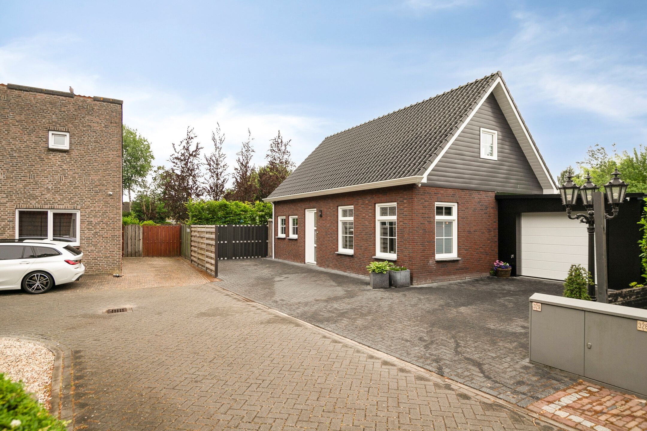 Foto 6 van Kleine Heistraat 16-K329