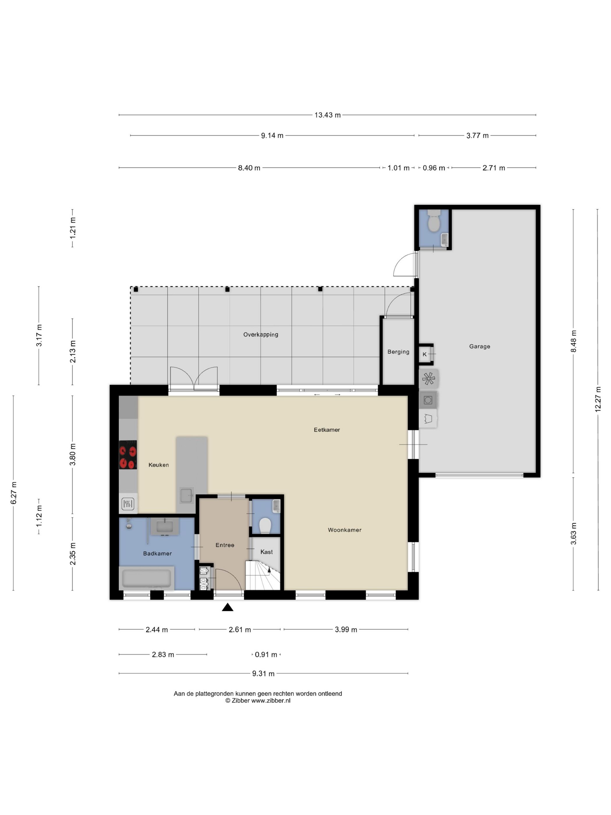 Foto 48 van Kleine Heistraat 16-K329