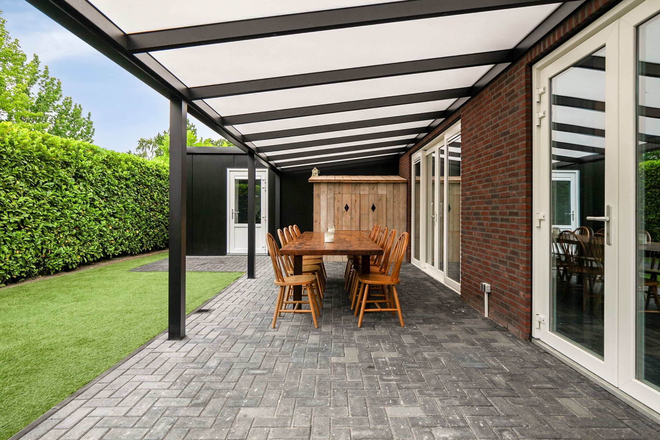 Foto 42 van Kleine Heistraat 16-K329