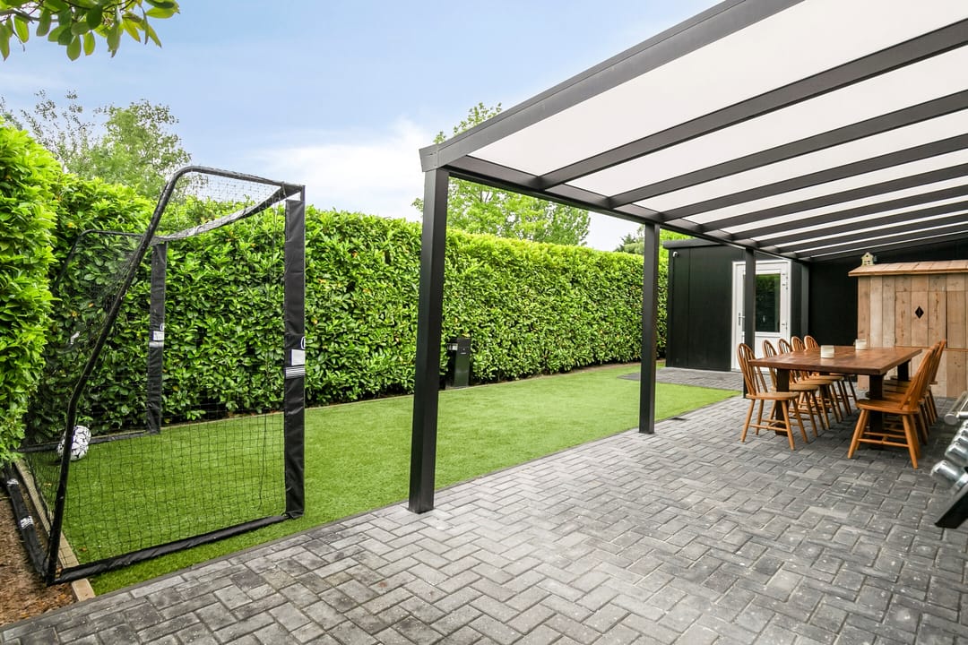 Foto 43 van Kleine Heistraat 16-K329