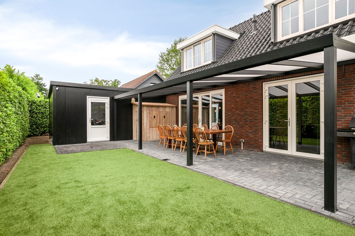 Foto 44 van Kleine Heistraat 16-K329